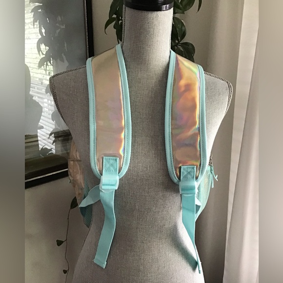 TRAVELWAY BACKPACK - Picture 4 of 12